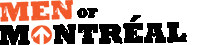 Logo Men of Montreal